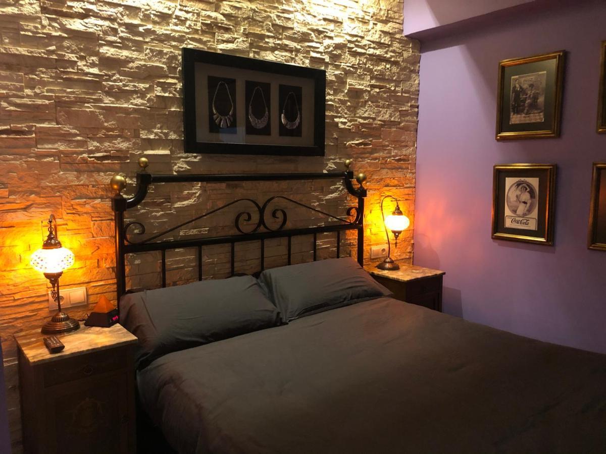 Homestay Matrimonial Centro San Sebastian